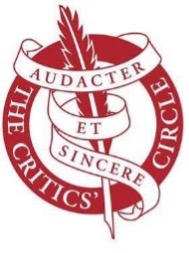 London Critics' Circle