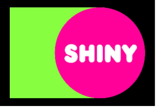 Shiny Awards