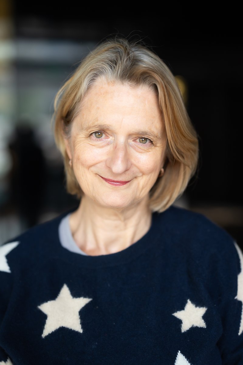 Tina McFarling